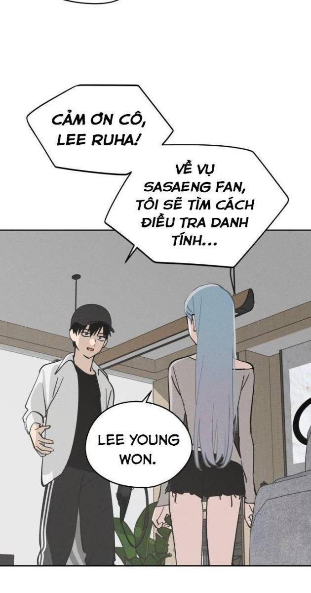 Hôm Nay Han Yoil Là Con Gái - Page 100