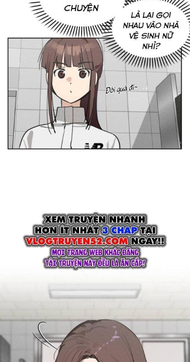 Hôm Nay Han Yoil Là Con Gái - Page 95