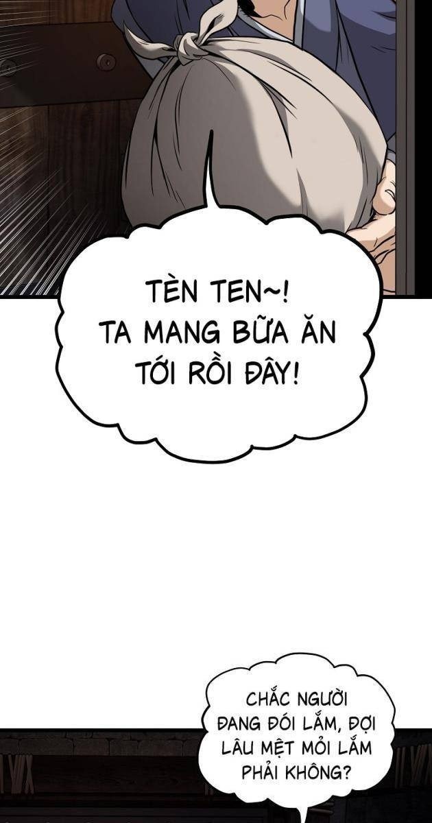 Đăng Nhập Murim - Page 53