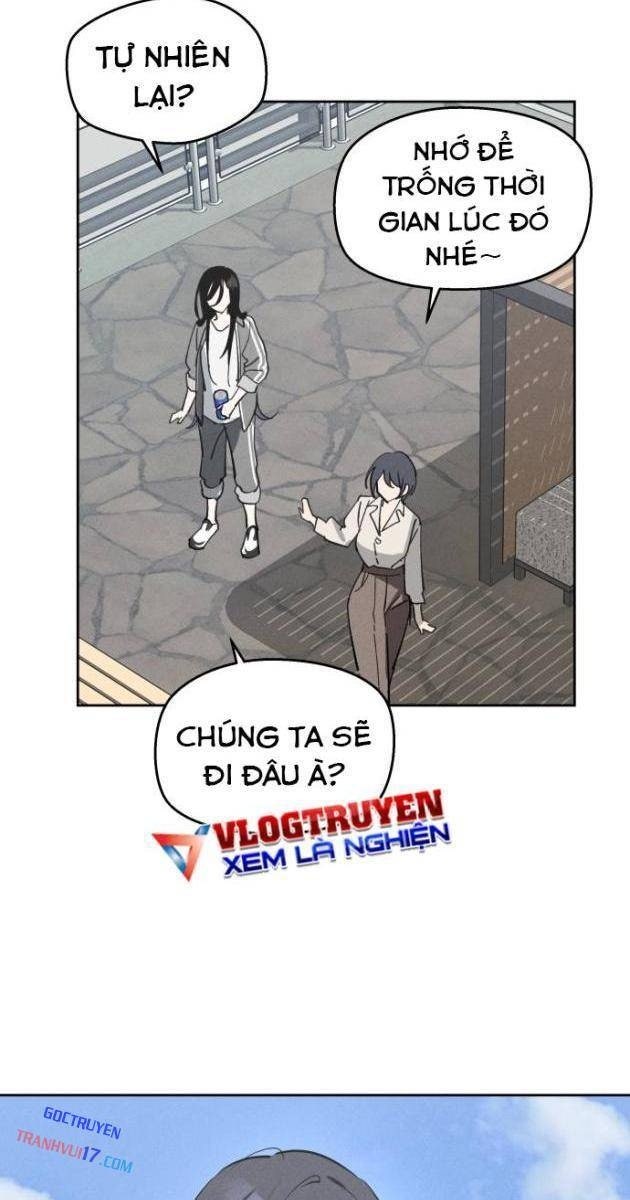 Hôm Nay Han Yoil Là Con Gái - Page 83