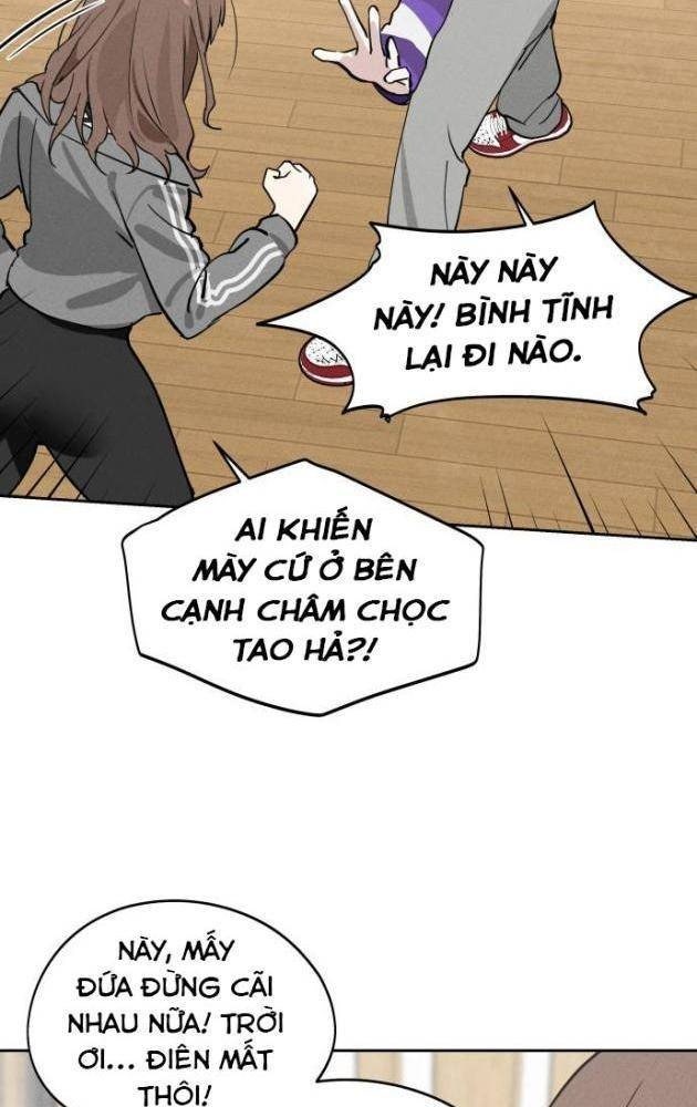Hôm Nay Han Yoil Là Con Gái - Page 17