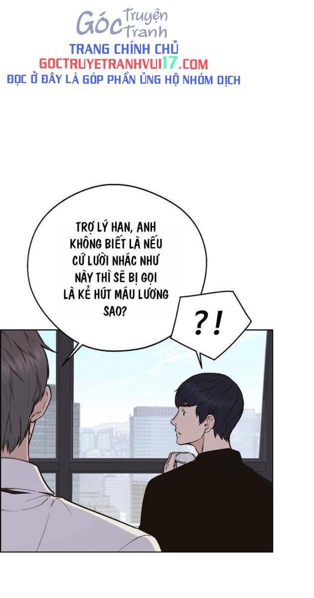 Người Đàn Ông Thực Thụ - Page 67