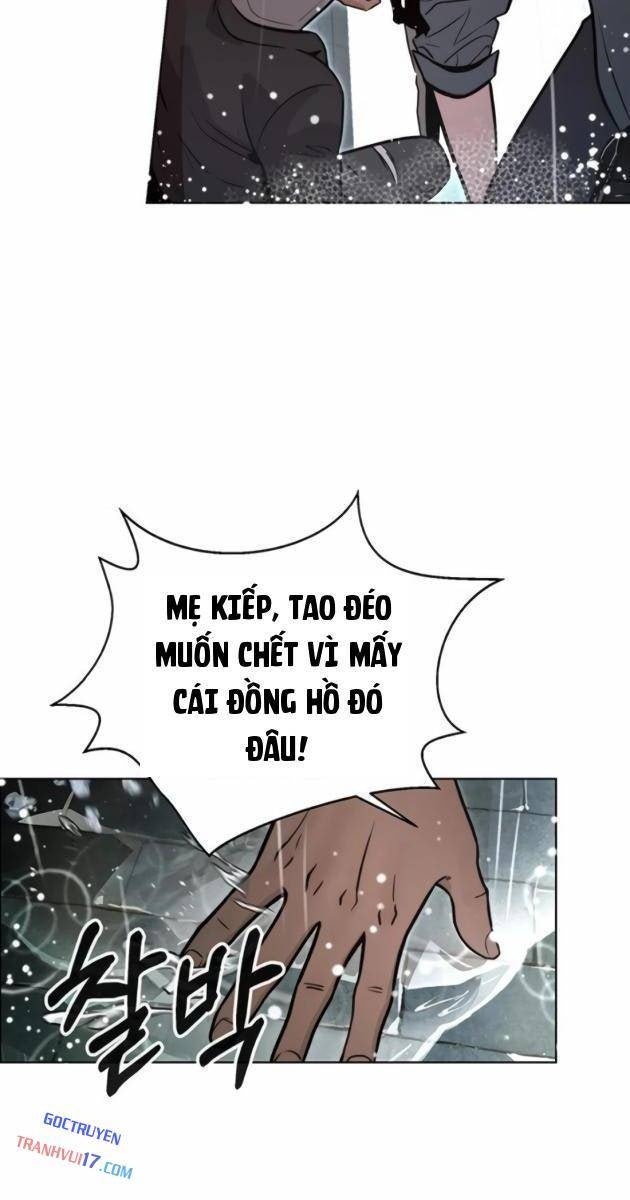 Người Đàn Ông Thực Thụ - Page 94
