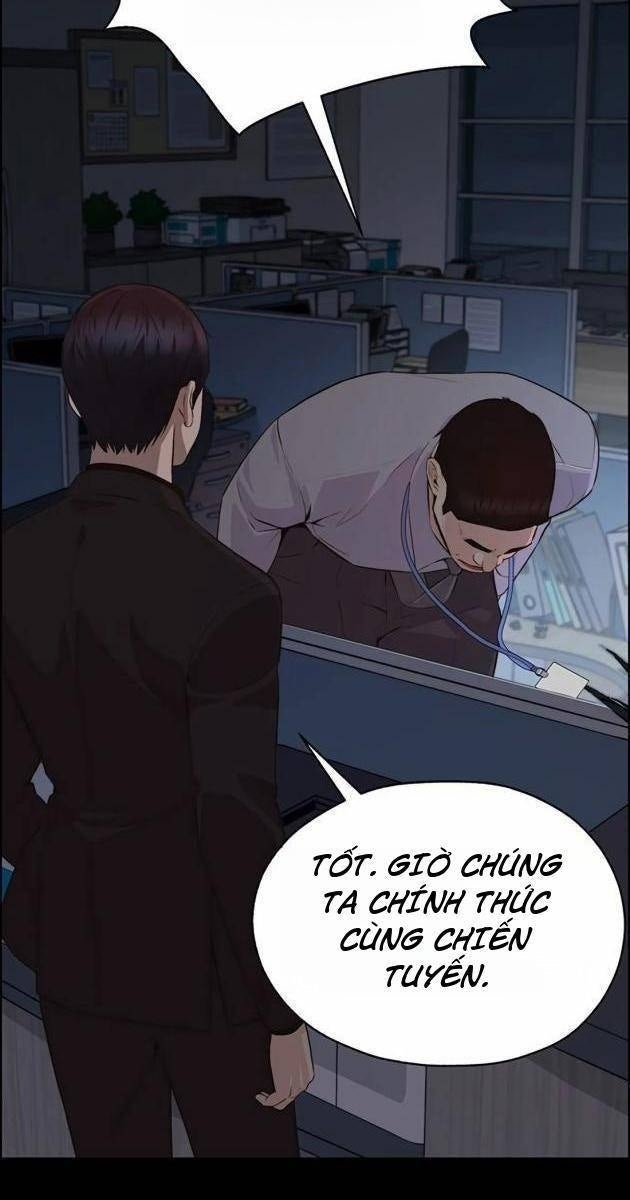 Người Đàn Ông Thực Thụ - Page 39