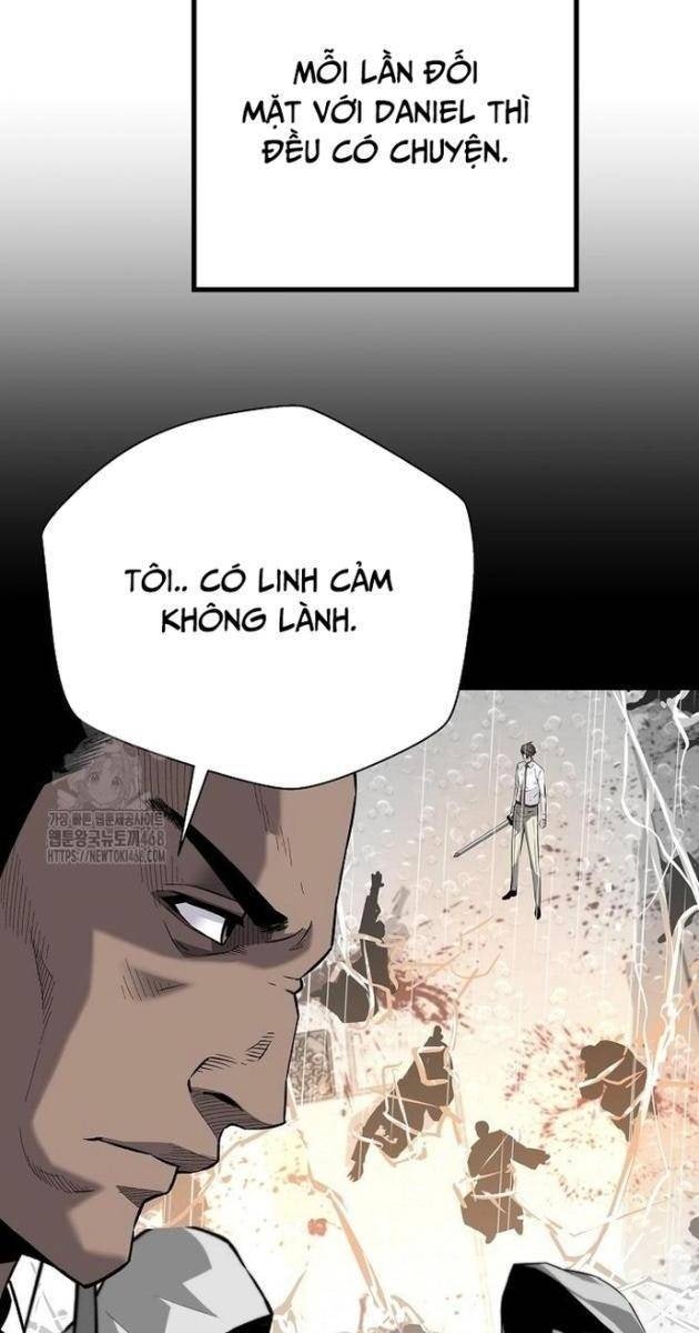 Sự Trở Lại Của Huyền Thoại - Page 55