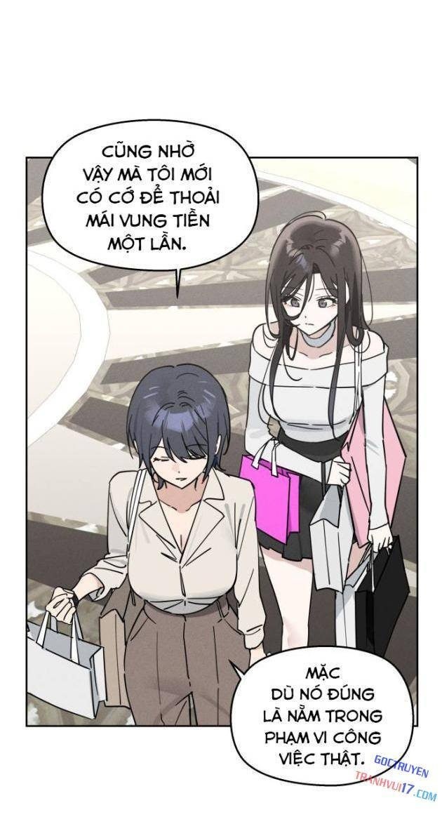 Hôm Nay Han Yoil Là Con Gái - Page 38