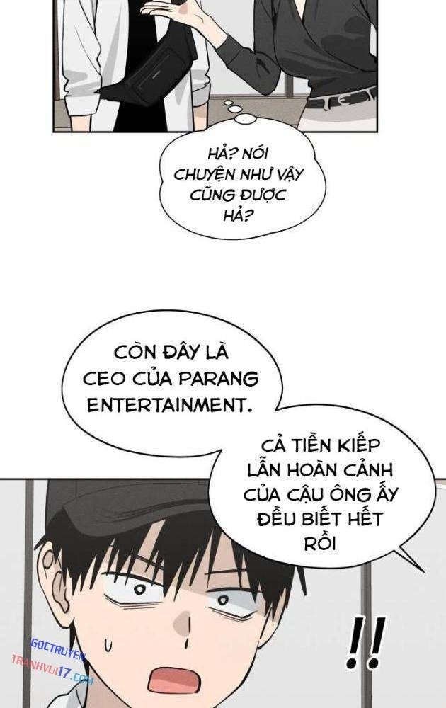 Hôm Nay Han Yoil Là Con Gái - Page 41