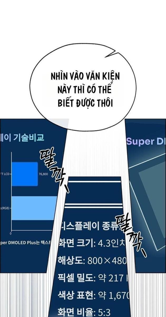 Người Đàn Ông Thực Thụ - Page 184