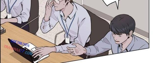 Người Đàn Ông Thực Thụ - Page 203