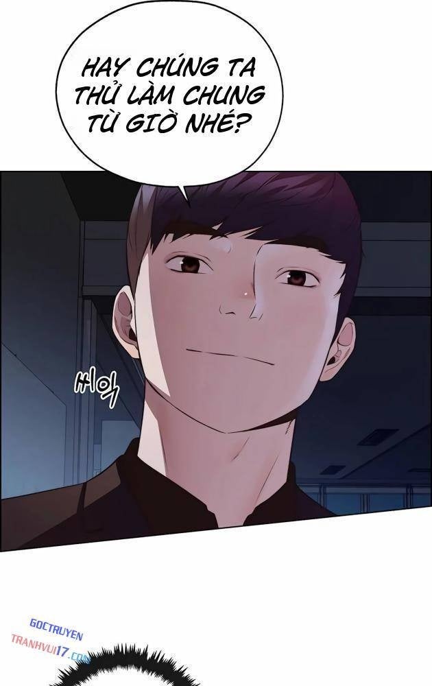 Người Đàn Ông Thực Thụ - Page 31