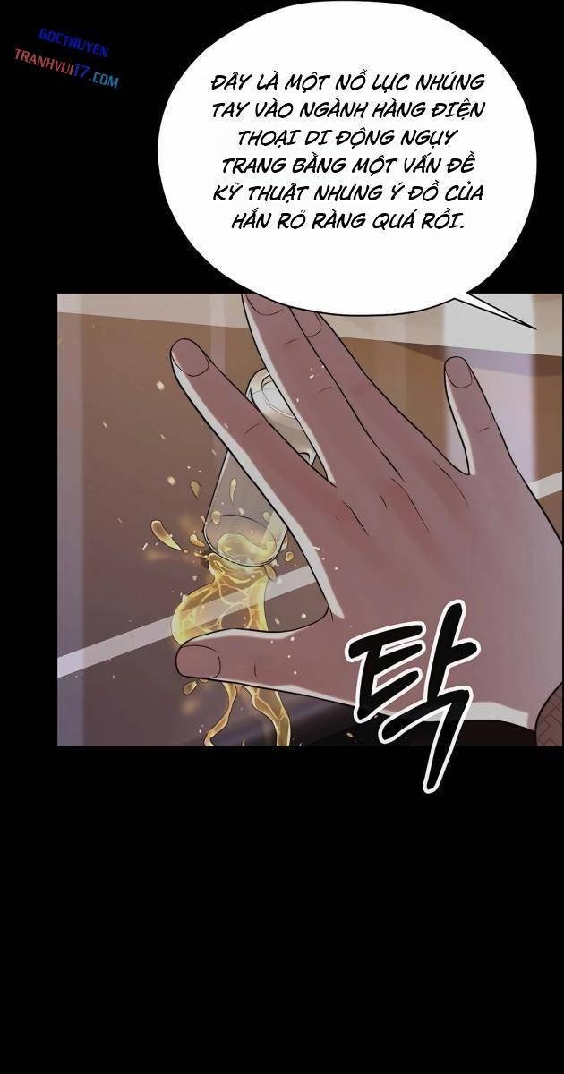 Người Đàn Ông Thực Thụ - Page 81