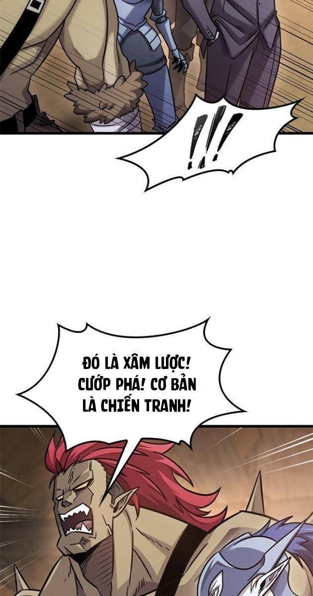 Chúng Ta Bội Thu Rồi, Ma Vương! - Page 90