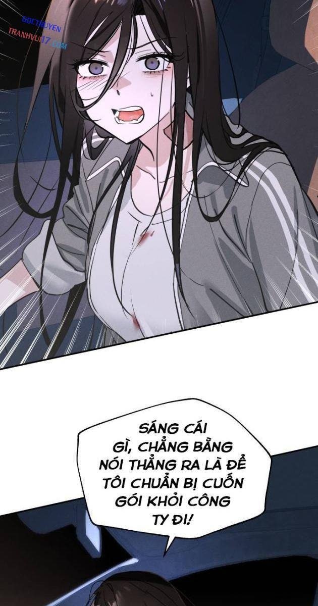 Hôm Nay Han Yoil Là Con Gái - Page 75