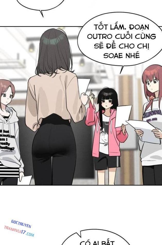 Hôm Nay Han Yoil Là Con Gái - Page 3