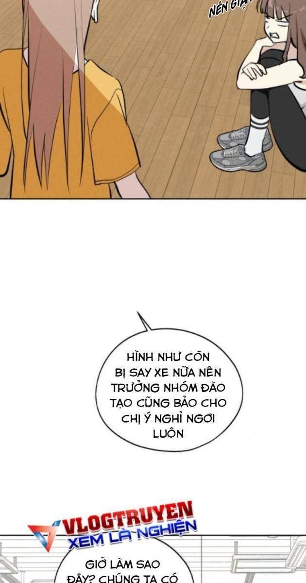 Hôm Nay Han Yoil Là Con Gái - Page 38