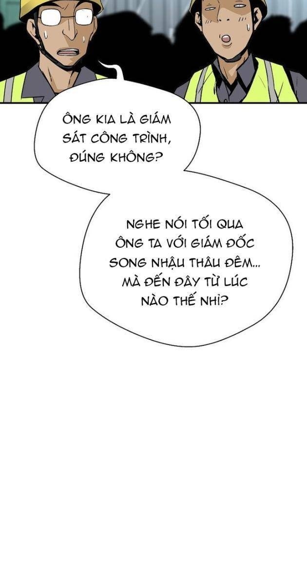 Sự Trở Lại Của Huyền Thoại - Page 89