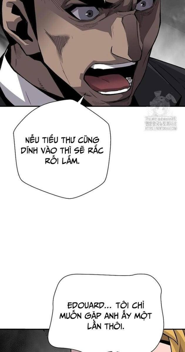Sự Trở Lại Của Huyền Thoại - Page 51