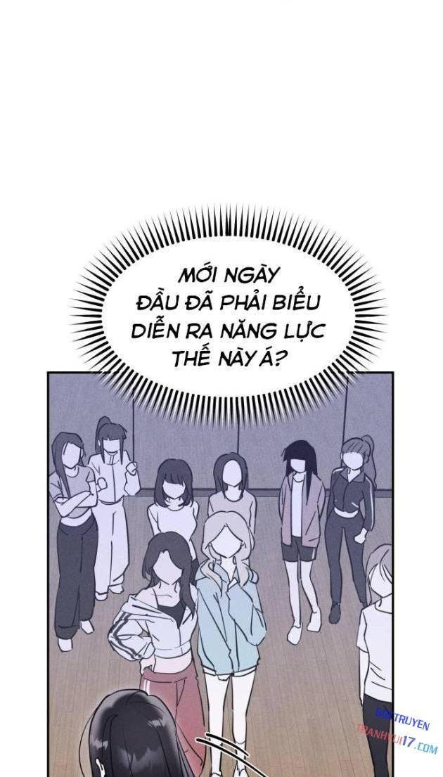 Hôm Nay Han Yoil Là Con Gái - Page 87