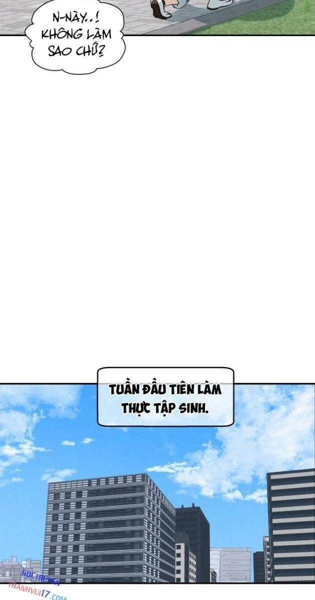 Hôm Nay Han Yoil Là Con Gái - Page 35