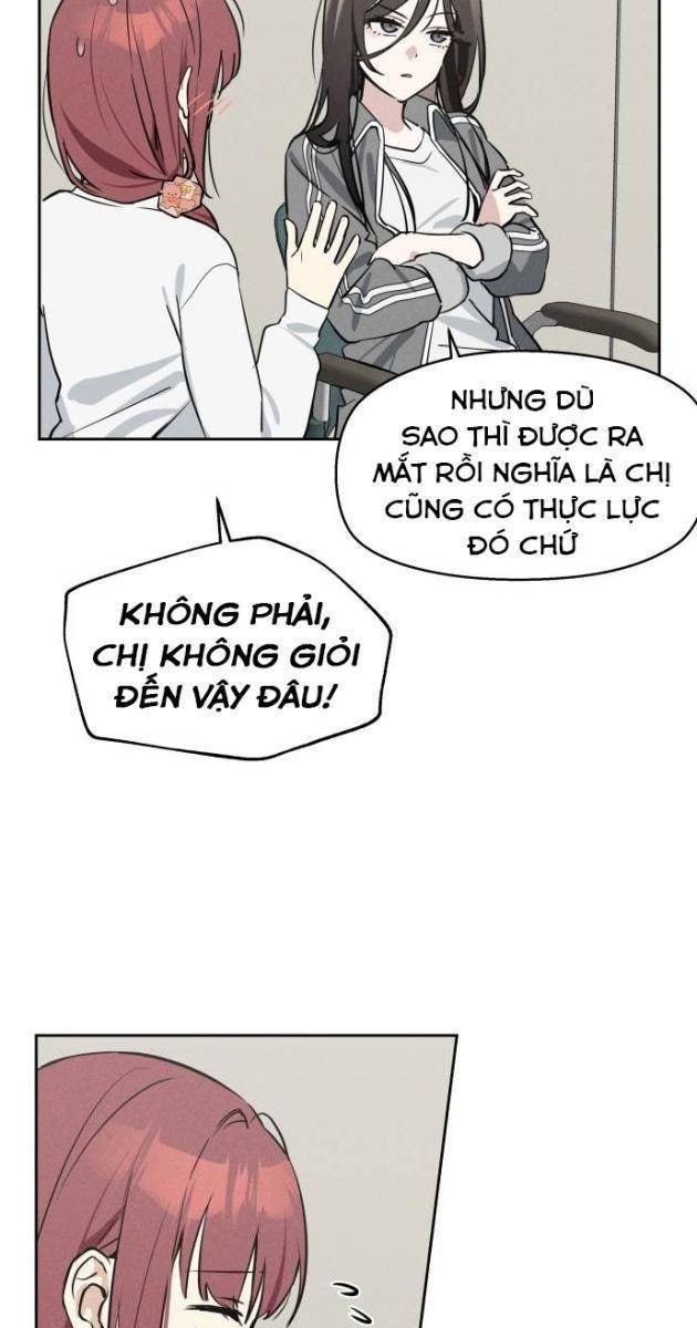 Hôm Nay Han Yoil Là Con Gái - Page 31