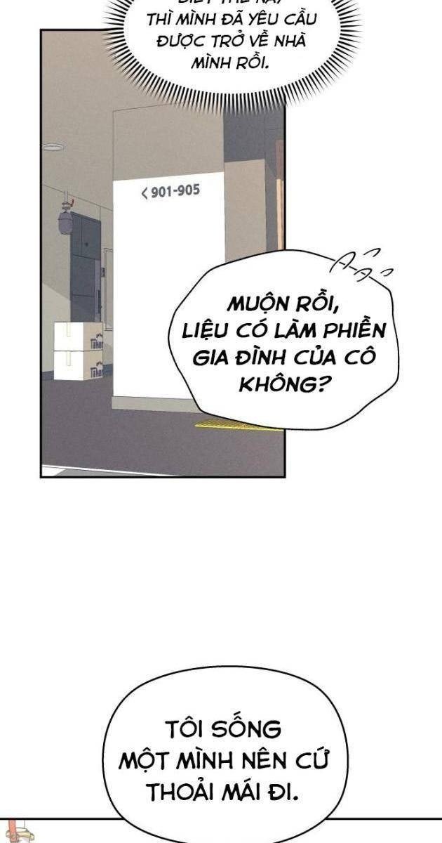Hôm Nay Han Yoil Là Con Gái - Page 96