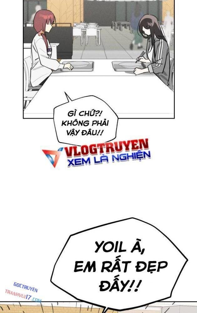 Hôm Nay Han Yoil Là Con Gái - Page 65