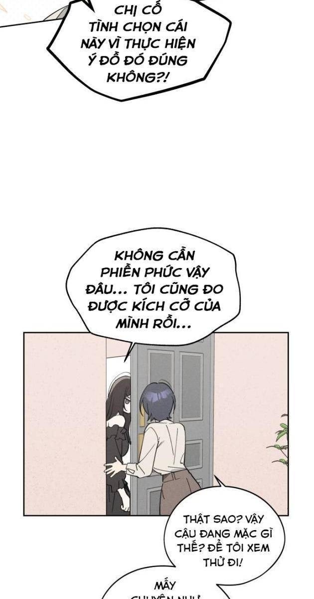 Hôm Nay Han Yoil Là Con Gái - Page 19