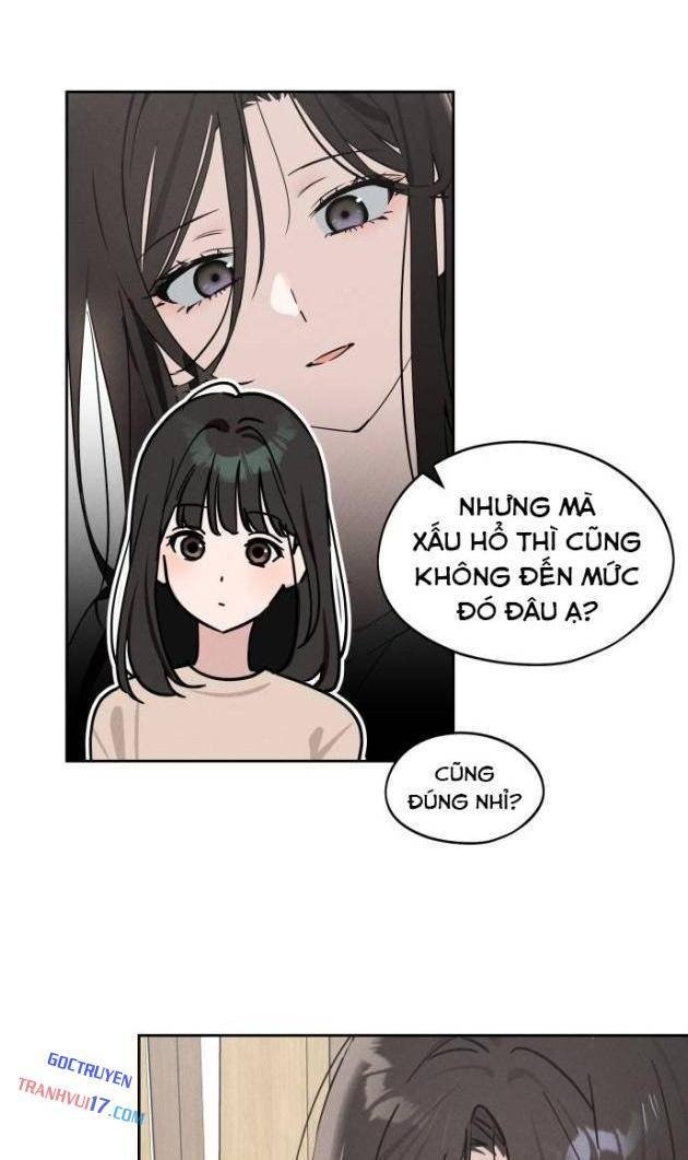 Hôm Nay Han Yoil Là Con Gái - Page 42