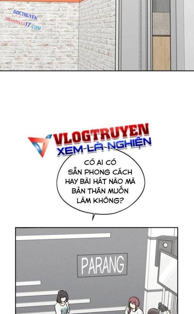 Hôm Nay Han Yoil Là Con Gái - Page 66