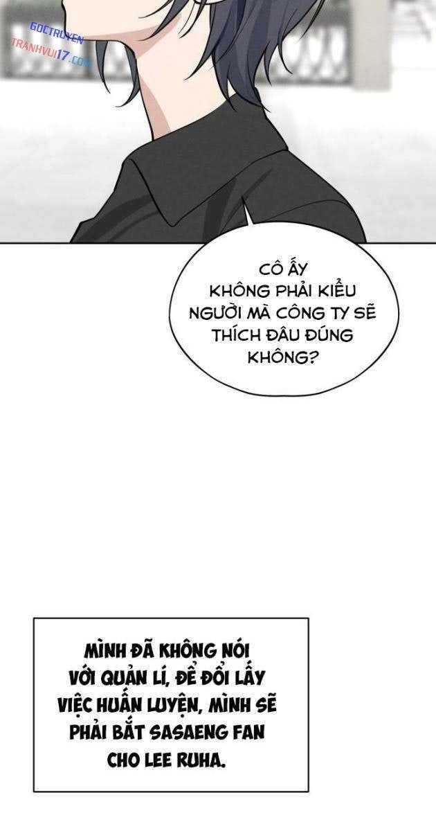 Hôm Nay Han Yoil Là Con Gái - Page 10