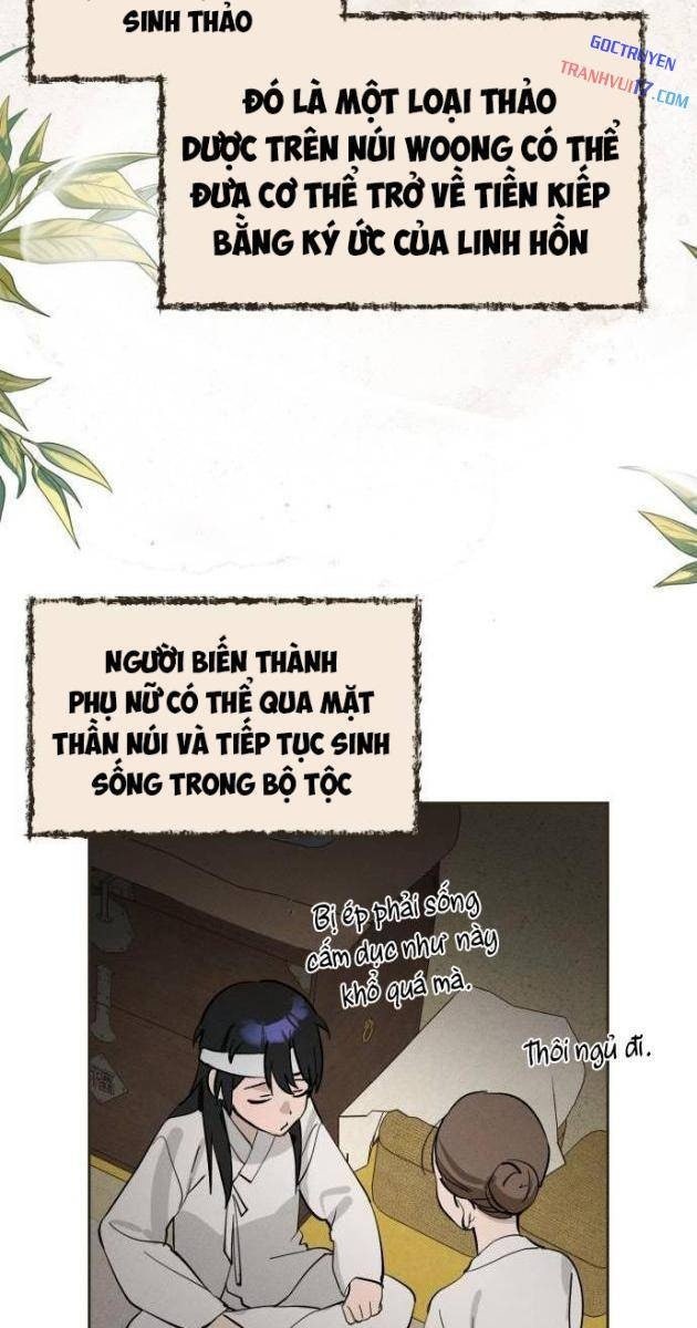 Hôm Nay Han Yoil Là Con Gái - Page 67