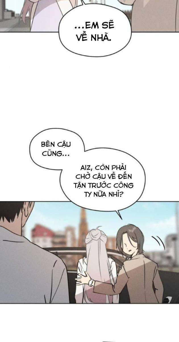 Hôm Nay Han Yoil Là Con Gái - Page 17