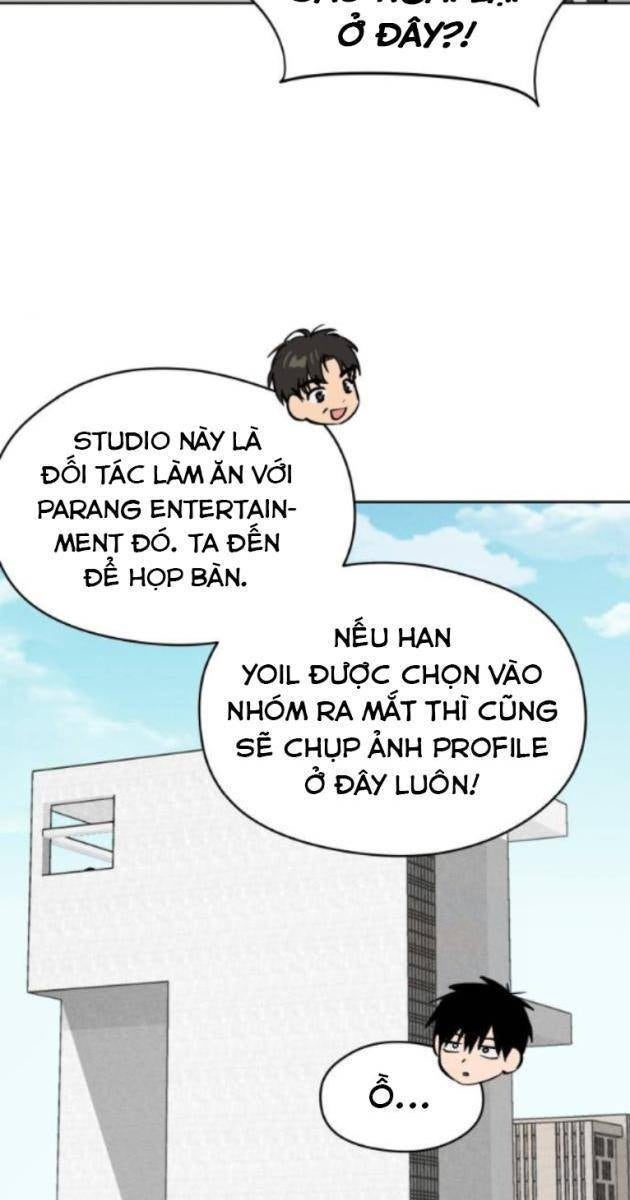 Hôm Nay Han Yoil Là Con Gái - Page 82
