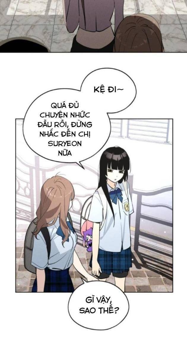 Hôm Nay Han Yoil Là Con Gái - Page 23