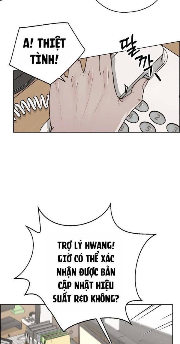 Người Đàn Ông Thực Thụ - Page 9