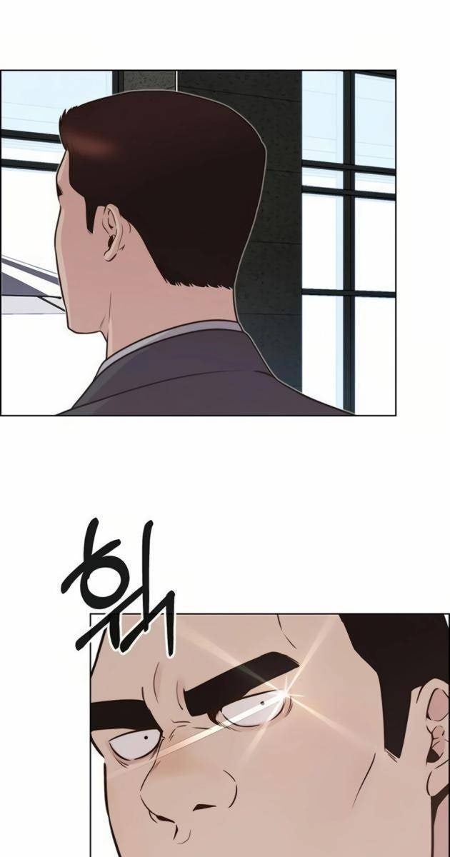 Người Đàn Ông Thực Thụ - Page 18