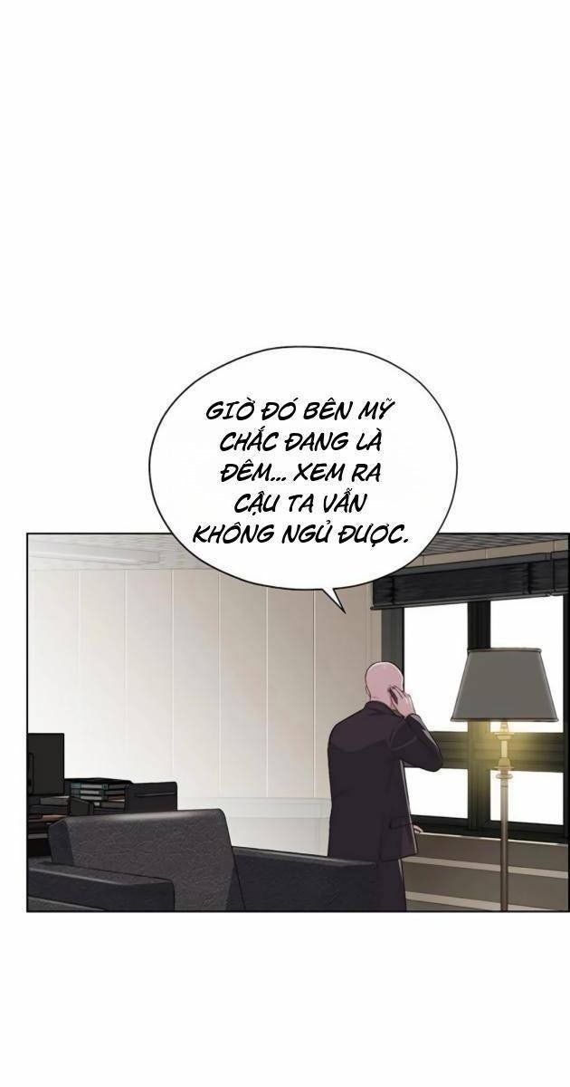 Người Đàn Ông Thực Thụ - Page 10