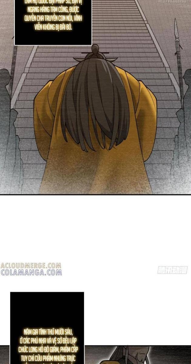 Bắt Đầu Từ Cửu Đầu Điểu - Page 7