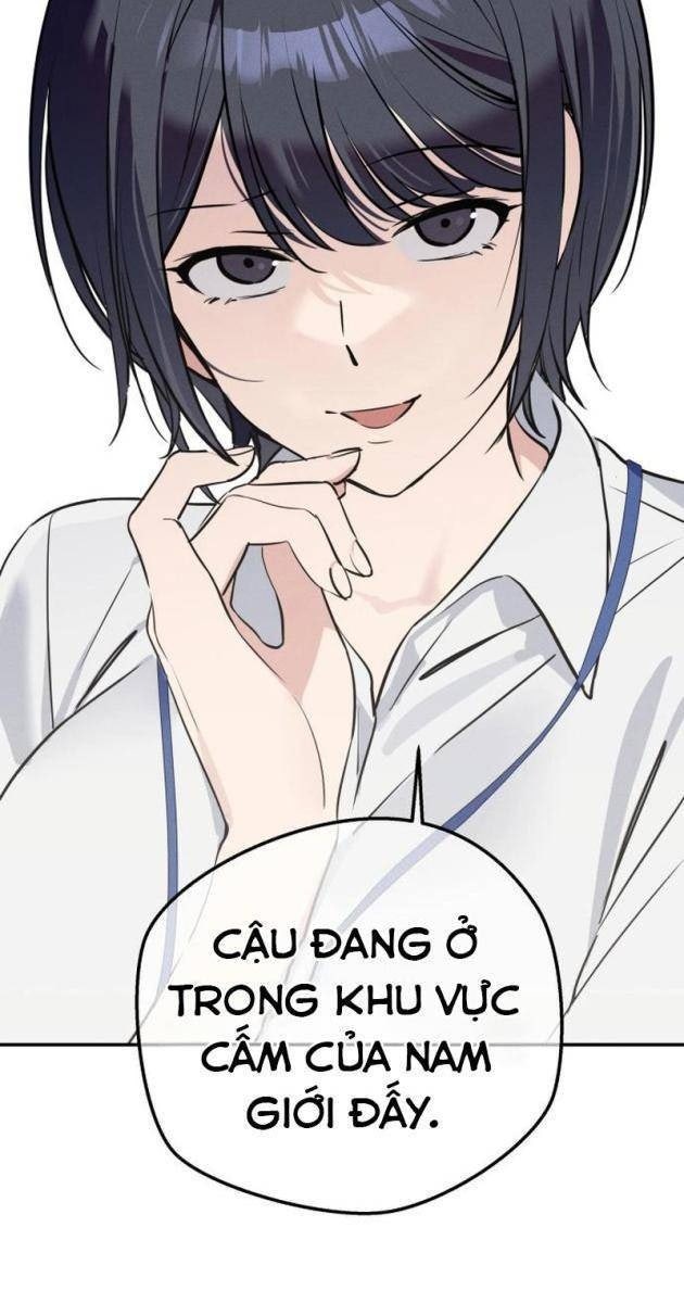 Hôm Nay Han Yoil Là Con Gái - Page 114