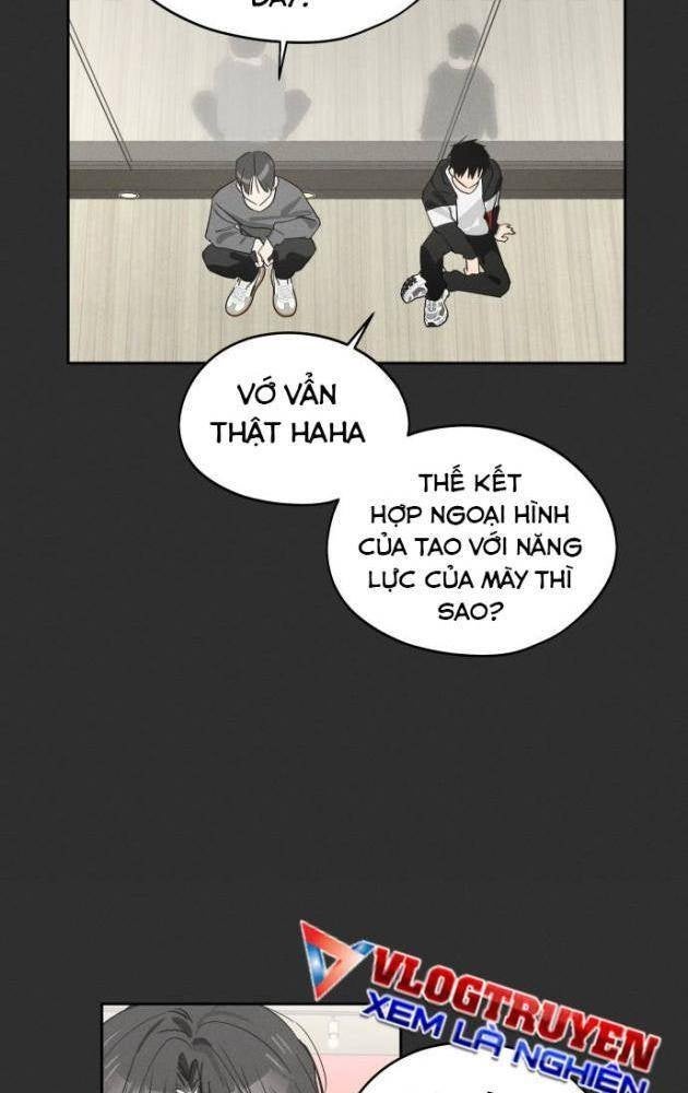 Hôm Nay Han Yoil Là Con Gái - Page 74