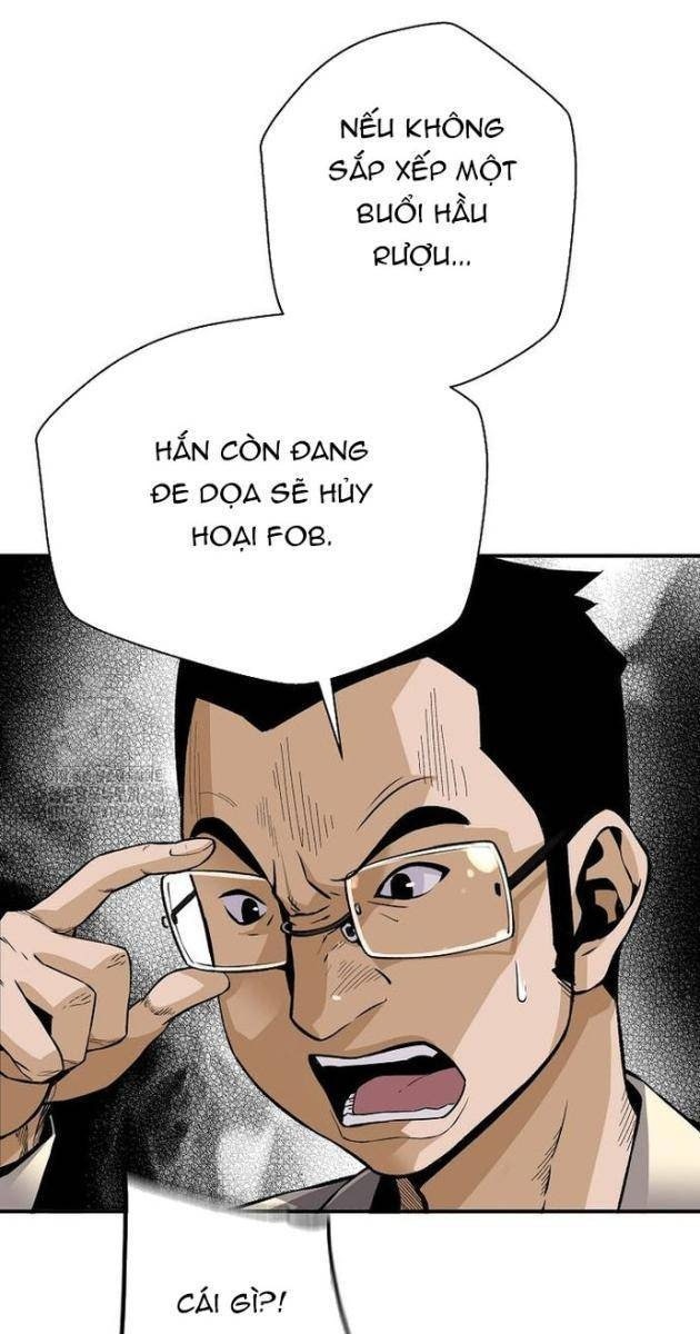 Sự Trở Lại Của Huyền Thoại - Page 29