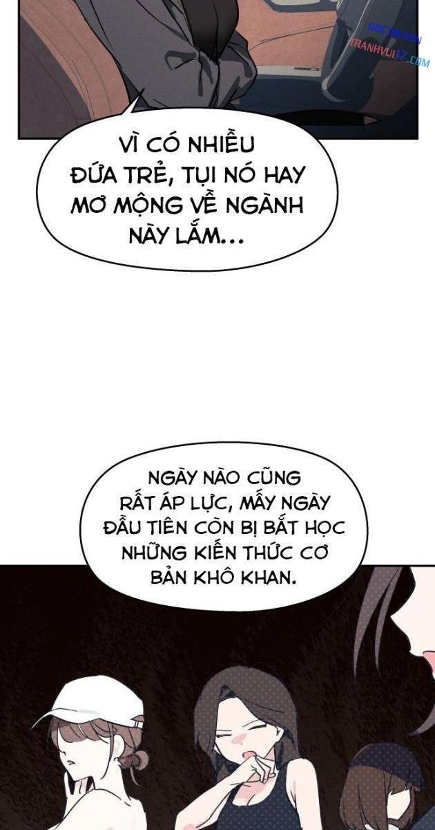 Hôm Nay Han Yoil Là Con Gái - Page 80