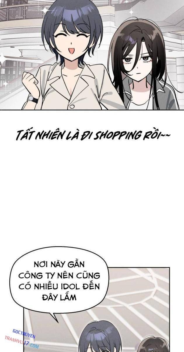 Hôm Nay Han Yoil Là Con Gái - Page 89
