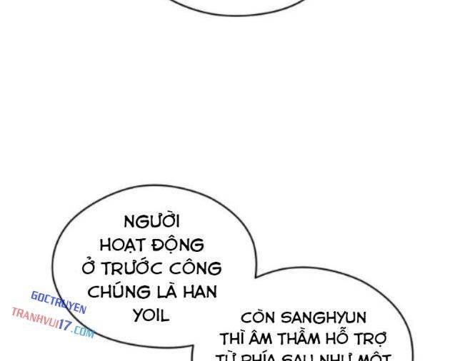 Hôm Nay Han Yoil Là Con Gái - Page 33