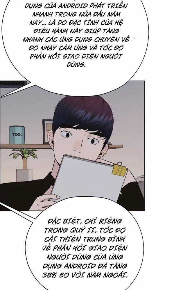 Người Đàn Ông Thực Thụ - Page 39