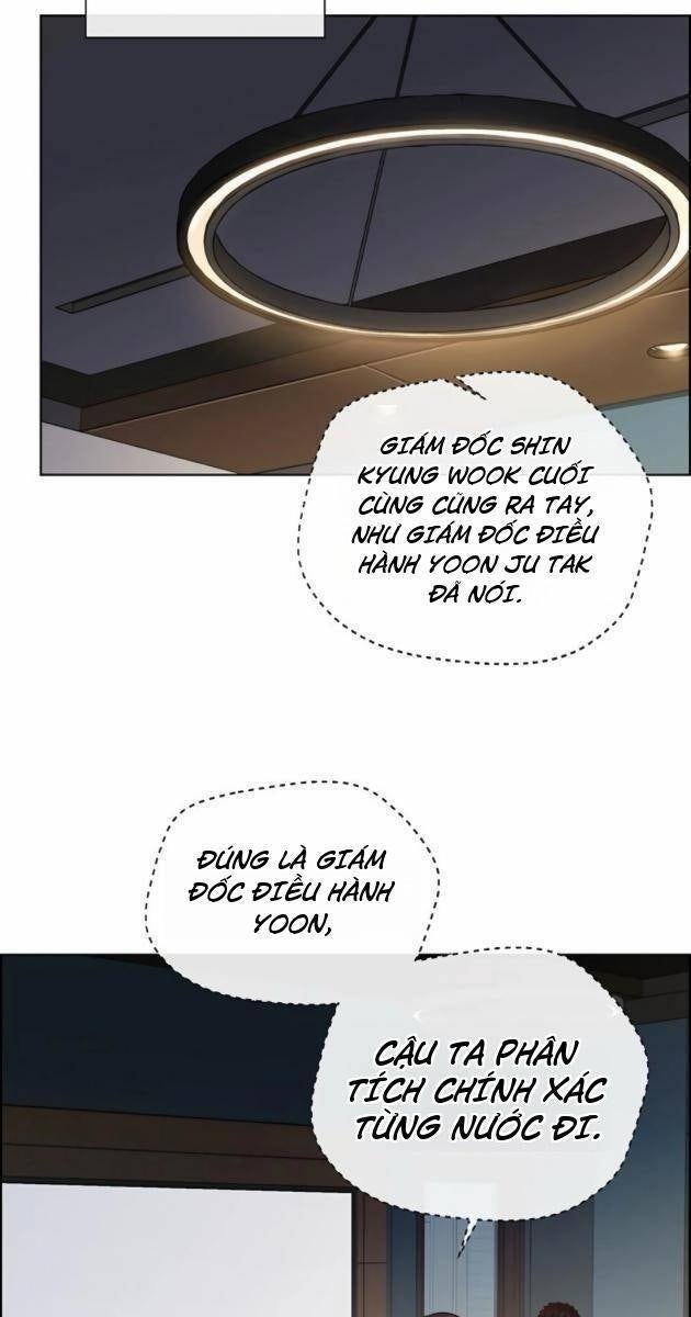 Người Đàn Ông Thực Thụ - Page 57
