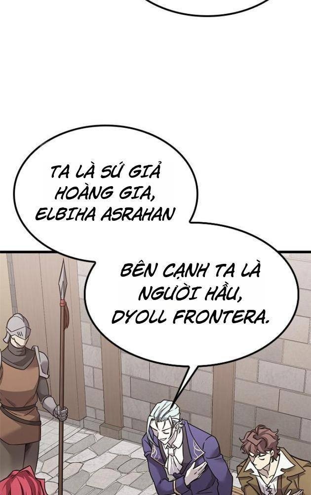 Chúng Ta Bội Thu Rồi, Ma Vương! - Page 28