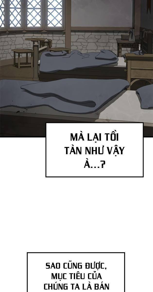 Chúng Ta Bội Thu Rồi, Ma Vương! - Page 58