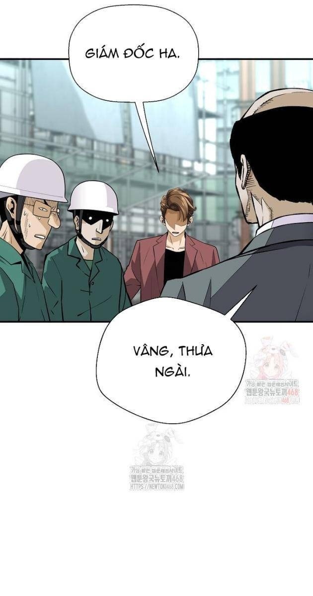 Sự Trở Lại Của Huyền Thoại - Page 45