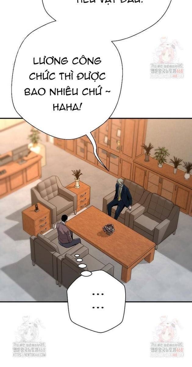Sự Trở Lại Của Huyền Thoại - Page 87